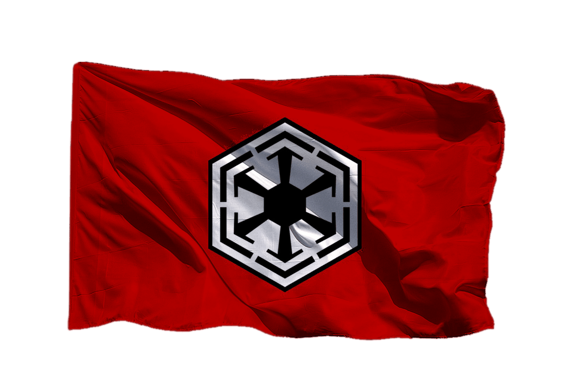 Флаги Звездных войн 2