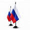 Флаги для настольной подставки