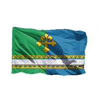 Флаг Богдановича