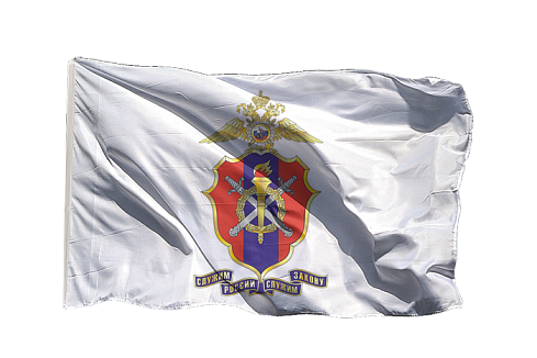 Флаг ГУЭБиПК МВД (ОБЭП)