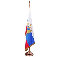 Знамя Российской Федерации