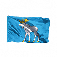 Флаг Йошкар-Олы