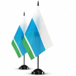 Флаги Ведомств, субъектов, городов РФ