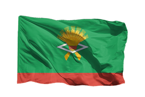 Флаг Алапаевского муниципального образования