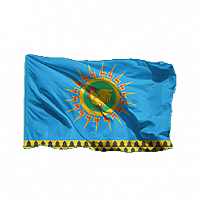 Флаг Рефтинского