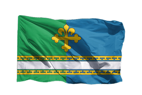 Флаг Богдановича