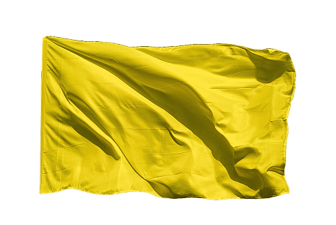 Желтый флаг