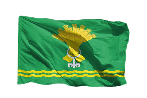 Флаг Талицы