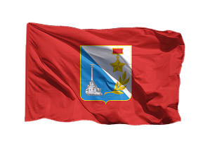 Флаг Севастополя