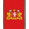 Герб-постер Свердловской области