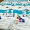 Стартовые номера для соревнований в Сочи
