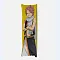 Дакимакура НАЦУ ДРАГНИЛ Фейри Тейл Хвост феи NATSU DRAGNEEL FAIRY TAIL