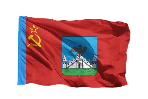 Флаг Орла
