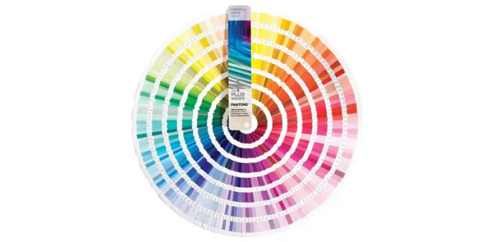 Pantone без лишних понтов