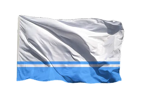 Флаг Республики Алтай