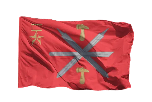 Флаг Тулы