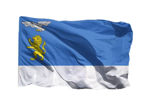 Флаг Белгорода